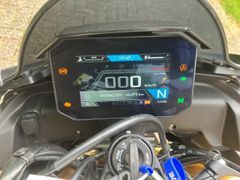 Aprilia Tuono V4 1100 Factory 2023 occasion – foto 19 van 19
