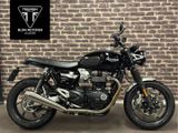 TRIUMPH SPEED TWIN 1200