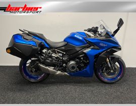Suzuki GSX-S 1000 GT 2022 occasion