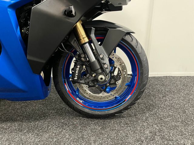 suzuki - gsx-s-1000-gt