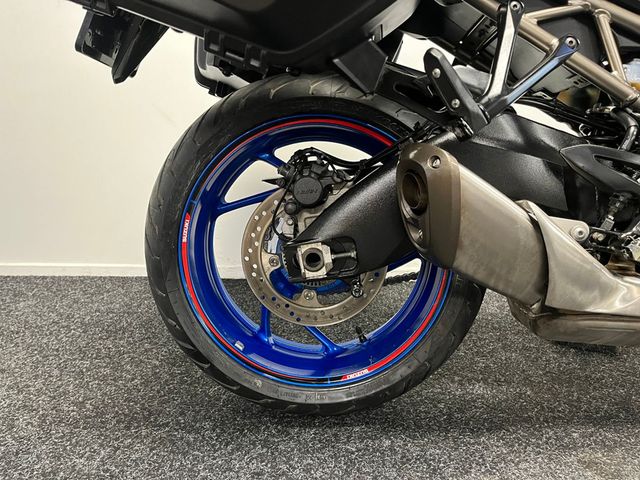 suzuki - gsx-s-1000-gt