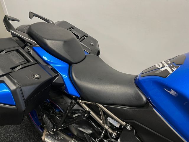 suzuki - gsx-s-1000-gt