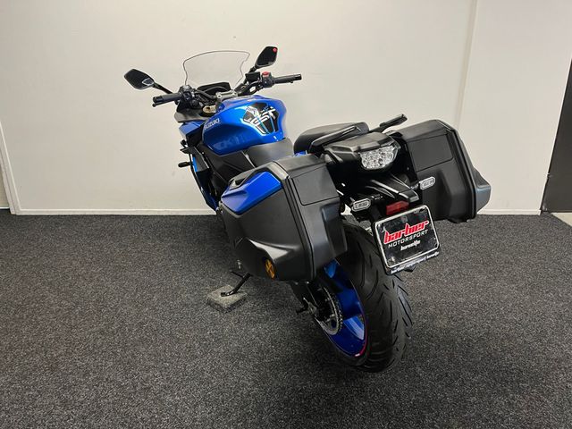 suzuki - gsx-s-1000-gt