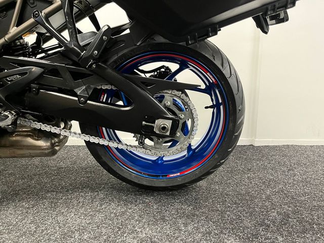 suzuki - gsx-s-1000-gt