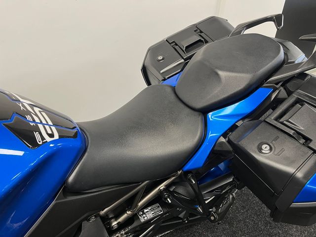 suzuki - gsx-s-1000-gt