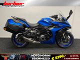 SUZUKI GSX-S 1000 GT