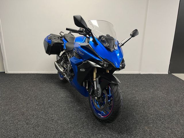 suzuki - gsx-s-1000-gt