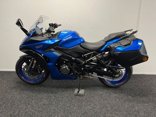 suzuki - gsx-s-1000-gt