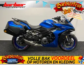 Suzuki GSX-S 1000 GT 2022 occasion