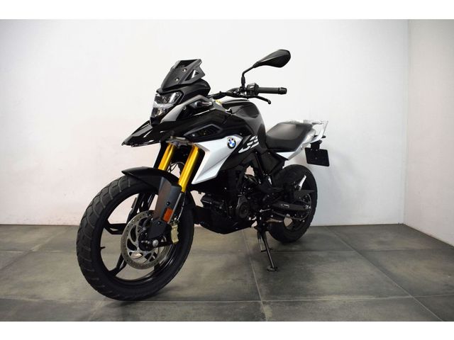 bmw - g-310-gs