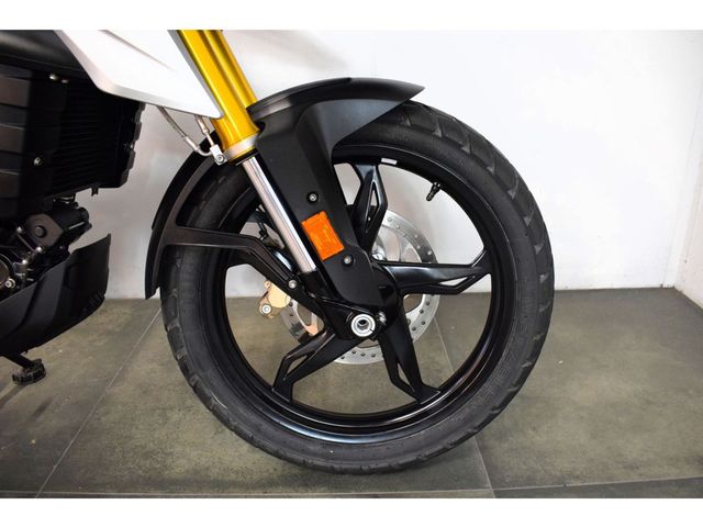 bmw - g-310-gs