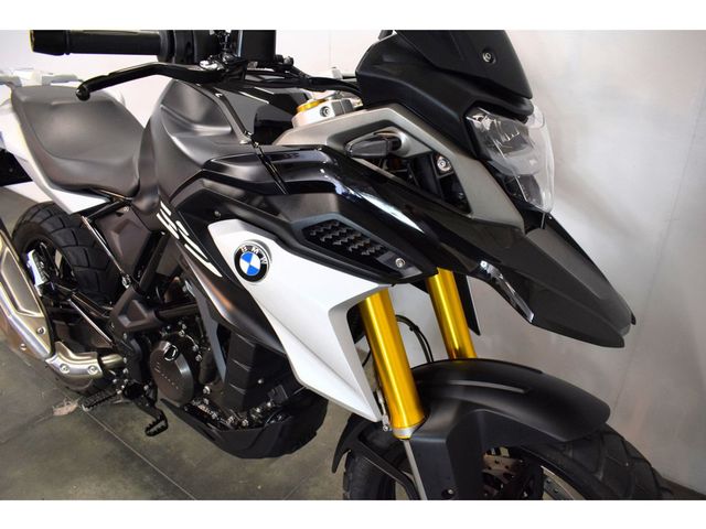 bmw - g-310-gs
