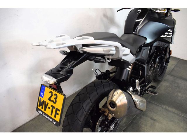 bmw - g-310-gs