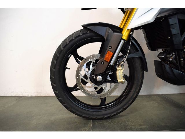 bmw - g-310-gs