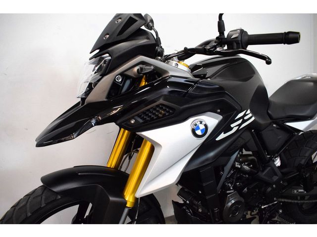 bmw - g-310-gs