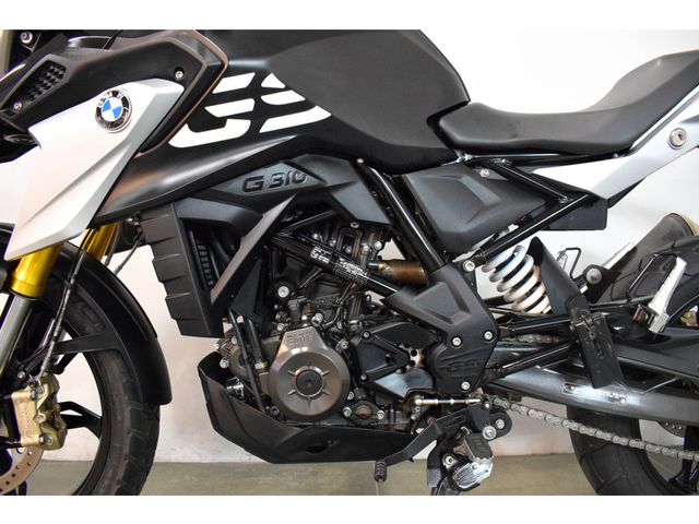 bmw - g-310-gs