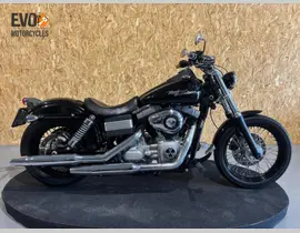Harley-Davidson Street BOB Fxdb 2009 occasion