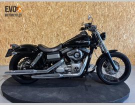 Harley-Davidson Street BOB Fxdb 2009 occasion