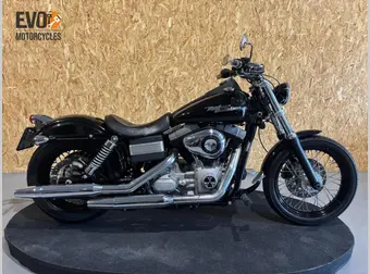 Harley-Davidson Street BOB Fxdb 2009 occasion