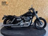 HARLEY-DAVIDSON STREET BOB FXDB