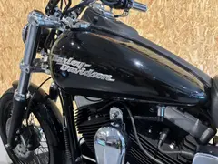 Harley-Davidson 96 Fxdb Dyna Street Bob 2009 occasion – foto 11 van 16