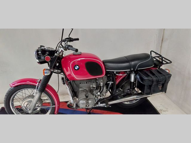 bmw - r-60-5