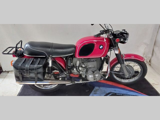 bmw - r-60-5