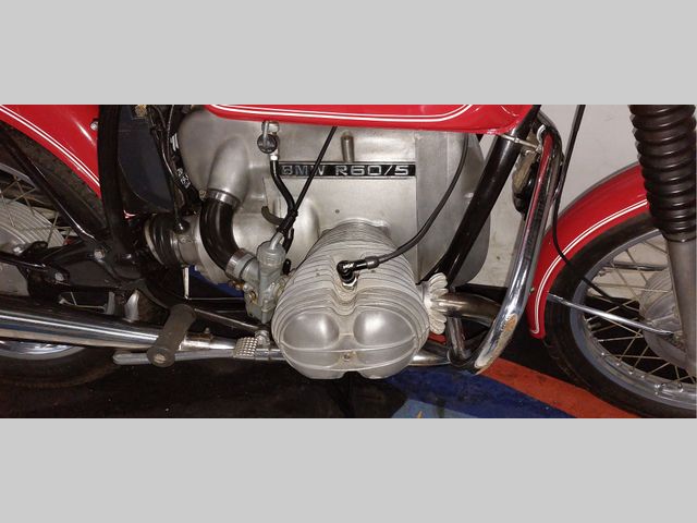 bmw - r-60-5