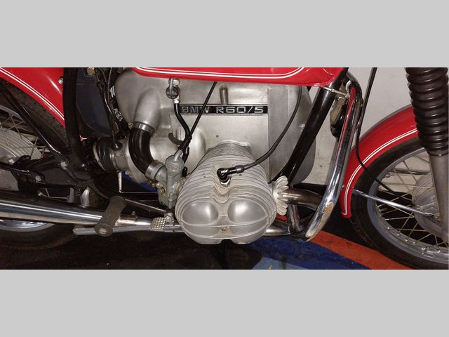 bmw - r-60-5