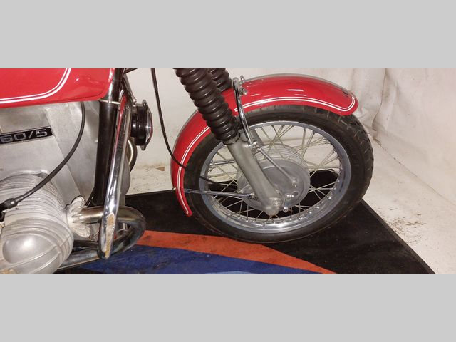 bmw - r-60-5