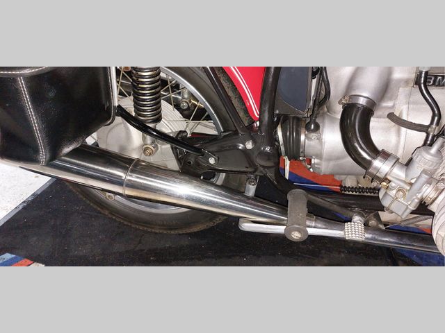 bmw - r-60-5