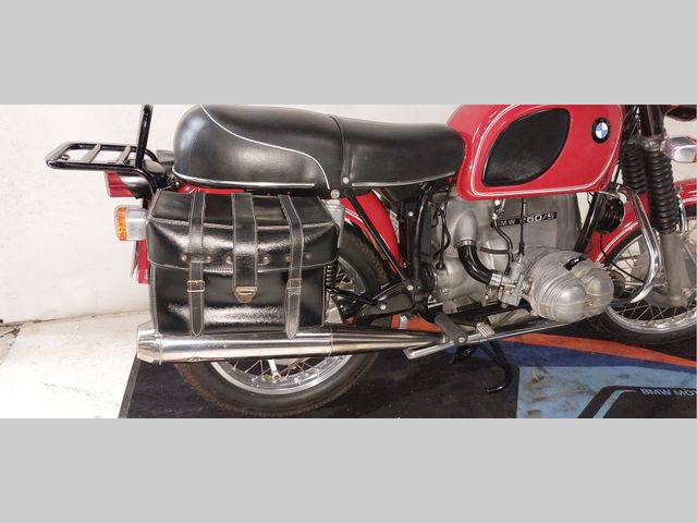 bmw - r-60-5