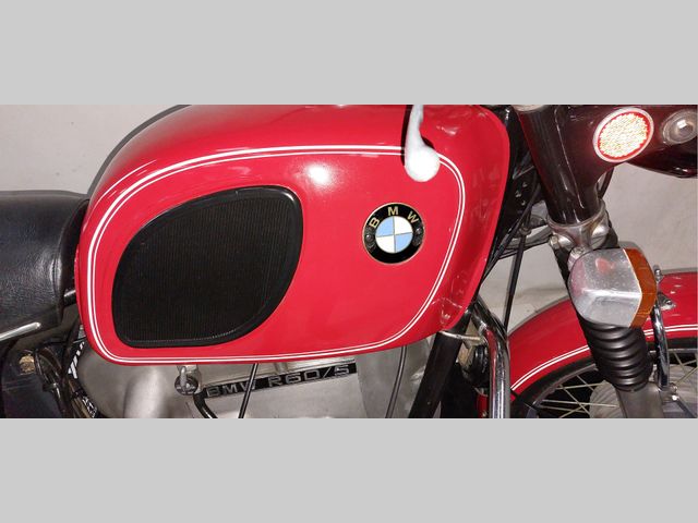 bmw - r-60-5