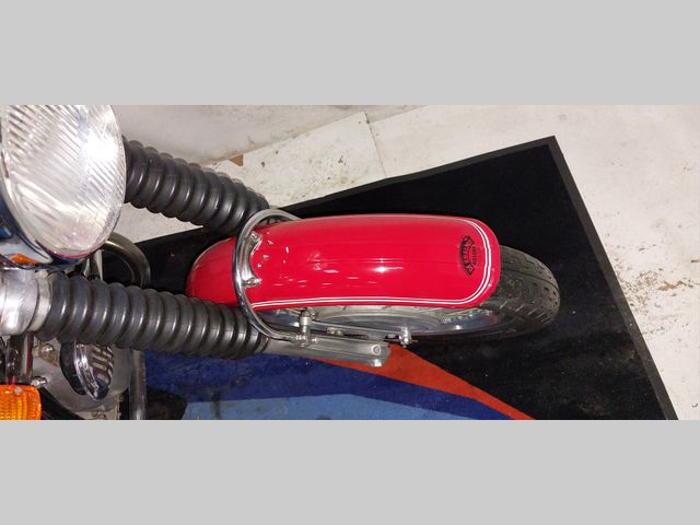 bmw - r-60-5