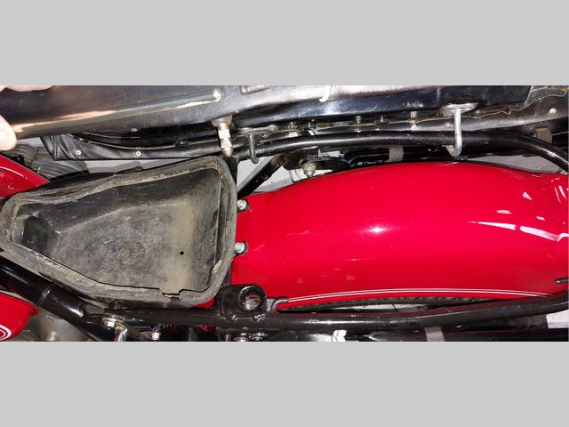 bmw - r-60-5