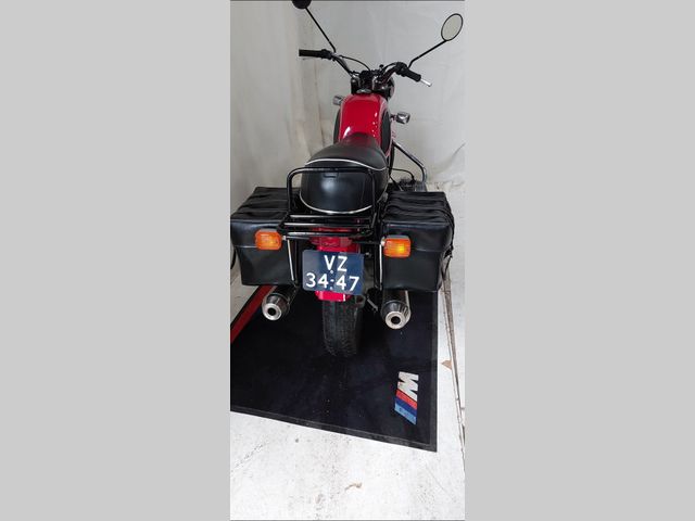 bmw - r-60-5