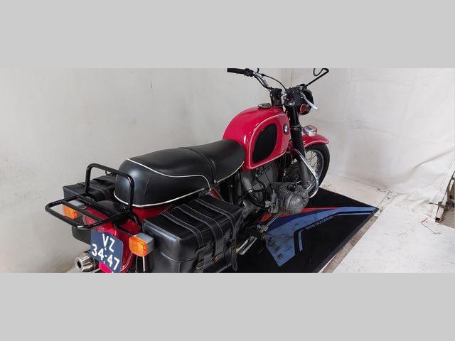 bmw - r-60-5