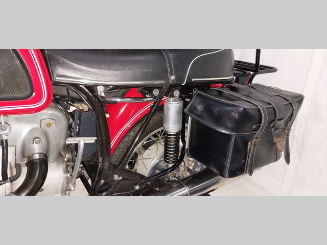 bmw - r-60-5