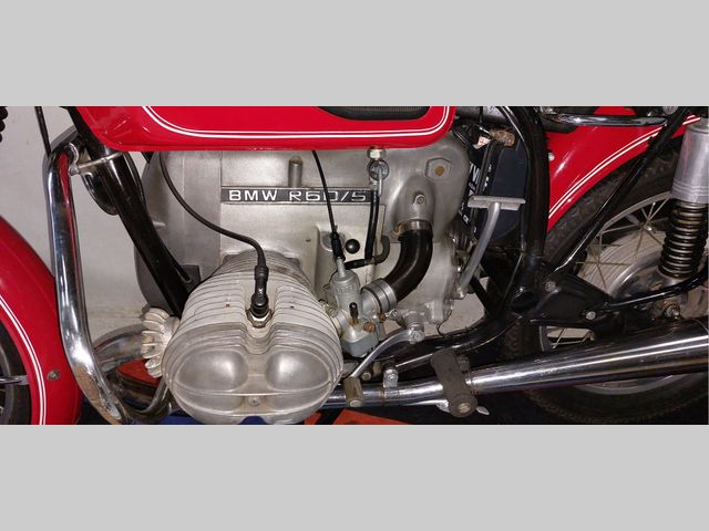 bmw - r-60-5