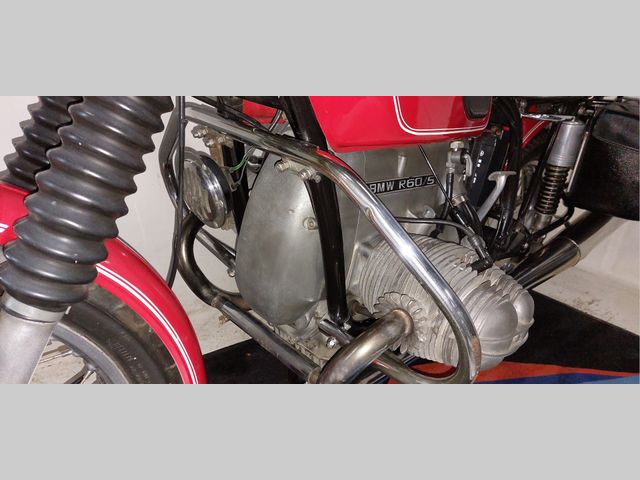 bmw - r-60-5