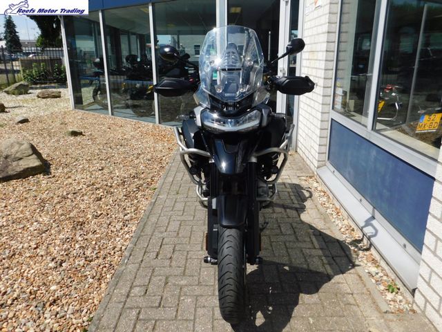 triumph - tiger-1200-gt-pro