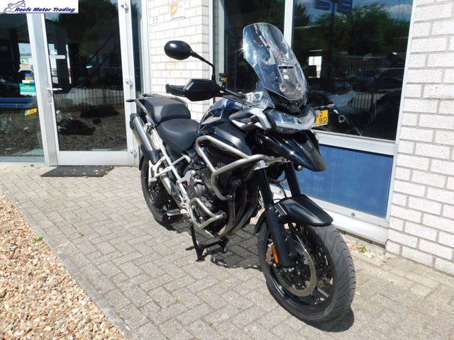 triumph - tiger-1200-gt-pro
