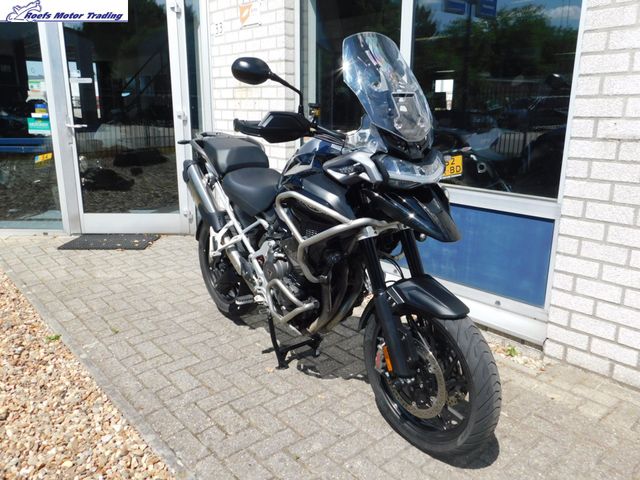 triumph - tiger-1200-gt-pro