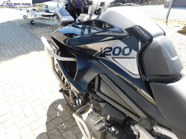 triumph - tiger-1200-gt-pro