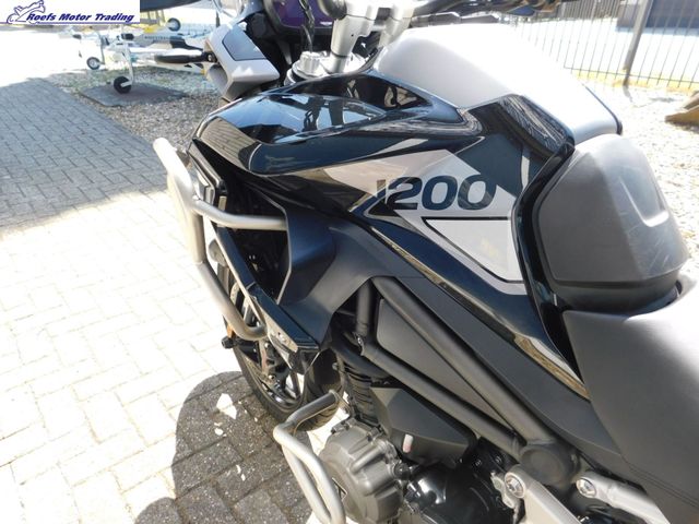 triumph - tiger-1200-gt-pro