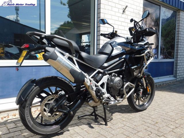 triumph - tiger-1200-gt-pro