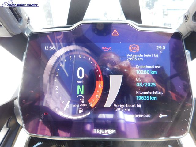 triumph - tiger-1200-gt-pro