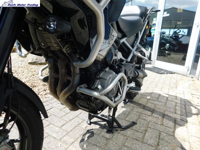 triumph - tiger-1200-gt-pro