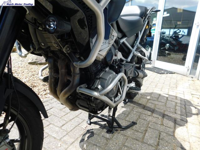 triumph - tiger-1200-gt-pro