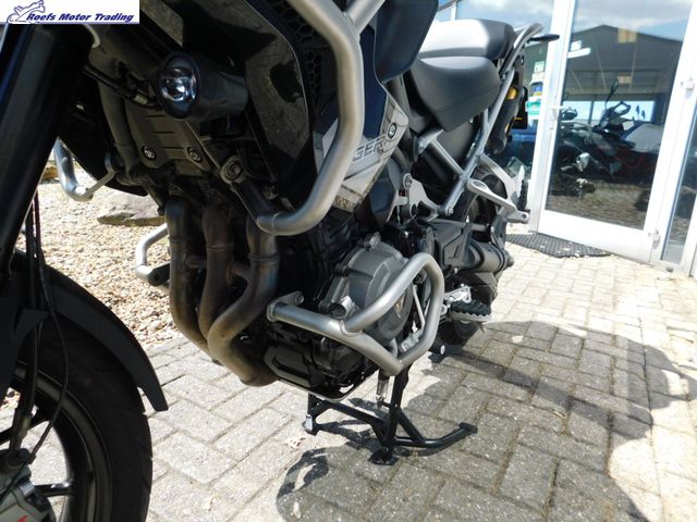 triumph - tiger-1200-gt-pro
